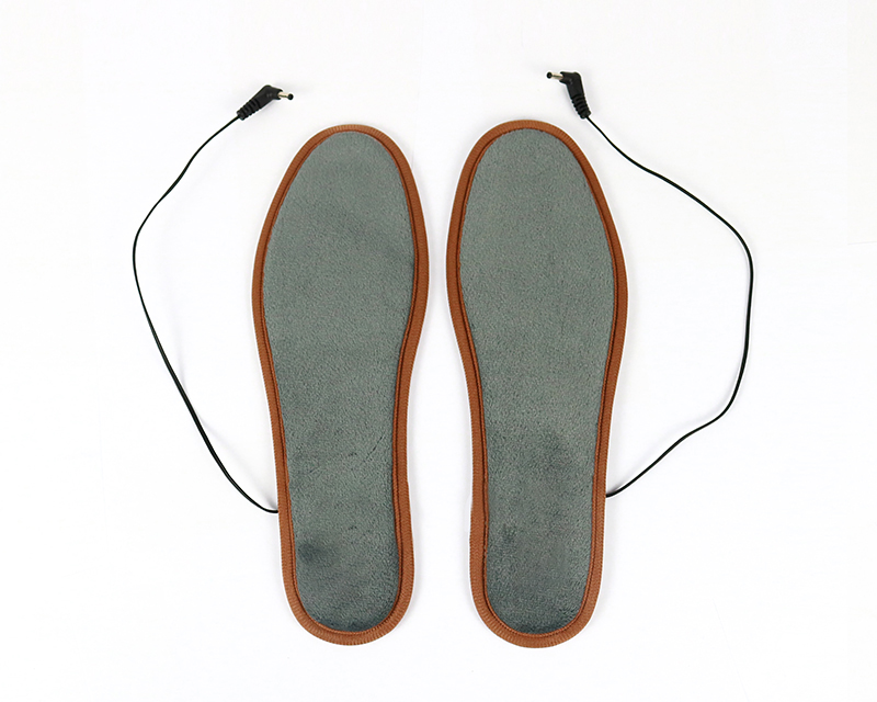 Ordinary insole